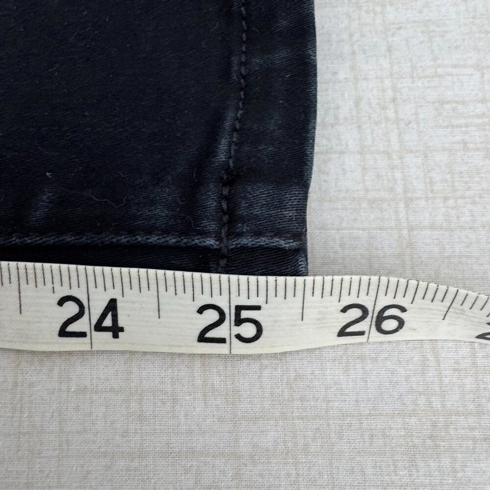 CAbi New Crop Ankle Skinny Jeans - Size 6 - Style 3189 - Picture 8 of 11